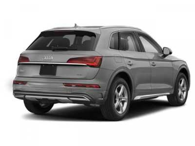 2023 Audi Q5, $0. Photo 2