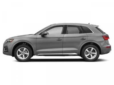 2023 Audi Q5, $0. Photo 3