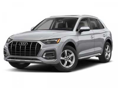 2023 Audi Q5, $0. Photo 4