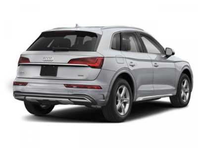 2023 Audi Q5, $0. Photo 5