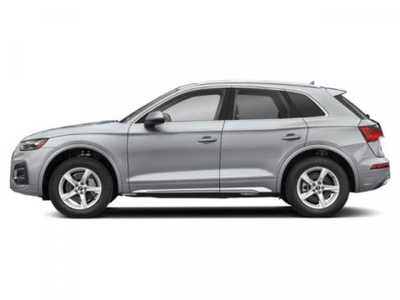 2023 Audi Q5, $0. Photo 6