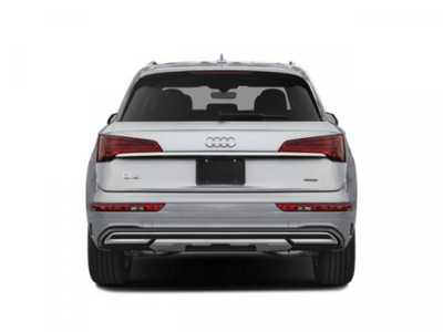 2023 Audi Q5, $0. Photo 8