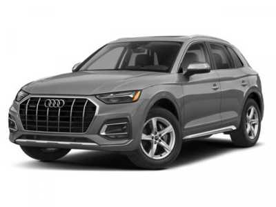 2023 Audi Q5, $0. Photo 1