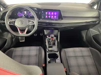 2024 Volkswagen Golf, $30998. Photo 10