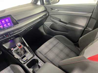 2024 Volkswagen Golf, $30998. Photo 11