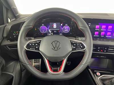 2024 Volkswagen Golf, $30998. Photo 12