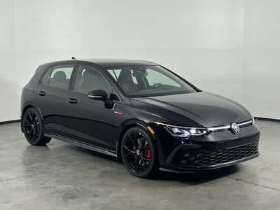 2024 Volkswagen Golf, $0. Photo 2