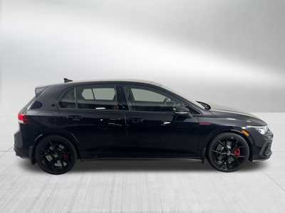 2024 Volkswagen Golf, $30998. Photo 8