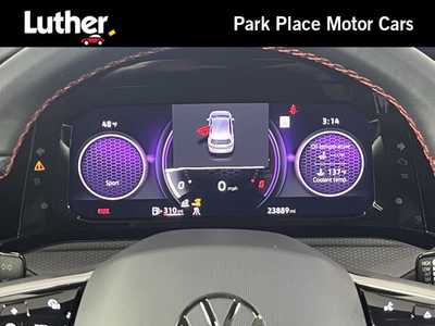 2024 Volkswagen Golf, $0. Photo 1