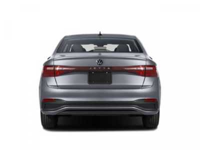 2026 Volkswagen Jetta, $26391. Photo 8