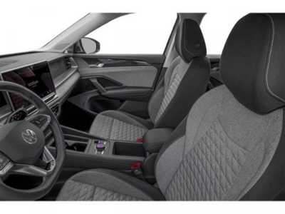 2026 Volkswagen Tiguan, $35198. Photo 11