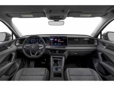 2026 Volkswagen Tiguan, $34793. Photo 10