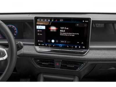 2026 Volkswagen Tiguan, $34793. Photo 12