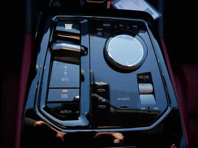 2026 BMW 5 Series, $83060. Photo 10