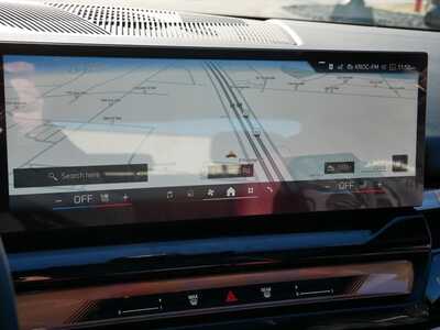 2026 BMW 5 Series, $83060. Photo 11