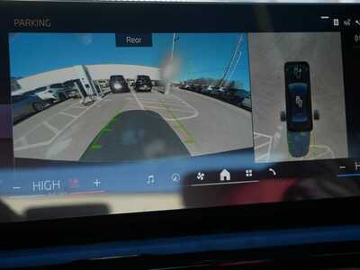 2026 BMW 5 Series, $83060. Photo 12