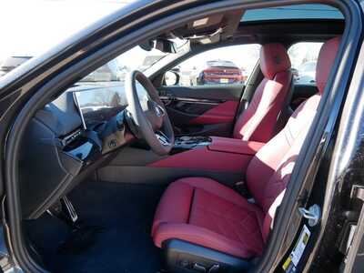 2026 BMW 5 Series, $83060. Photo 5