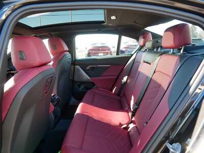 2026 BMW 5 Series, $83060. Photo 6