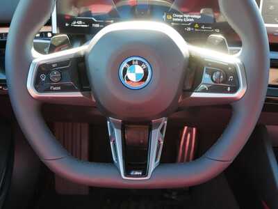 2026 BMW 5 Series, $83060. Photo 8