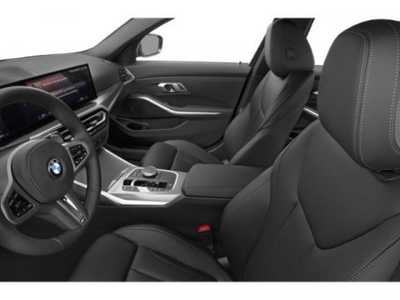2026 BMW 3 Series, $68025. Photo 12
