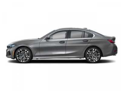 2026 BMW 3 Series, $59025. Photo 3