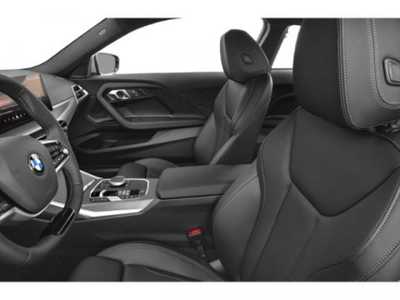 2026 BMW 2 Series, $50995. Photo 11