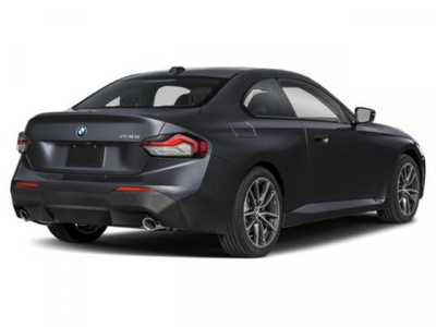 2026 BMW 2 Series, $50995. Photo 2