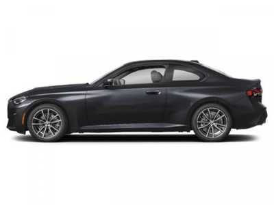 2026 BMW 2 Series, $50995. Photo 3