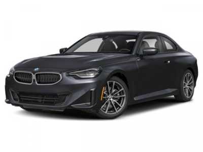 2026 BMW 2 Series, $50995. Photo 1