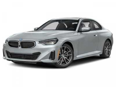 2026 BMW 2 Series, $54235. Photo 4