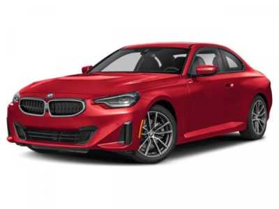2026 BMW 2 Series, $54235. Photo 1