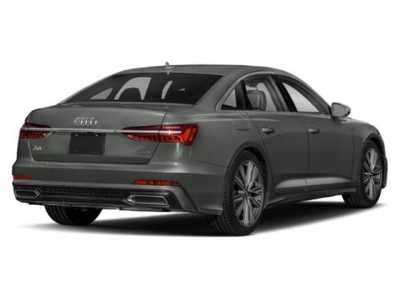 2019 Audi A6, $23998. Photo 2
