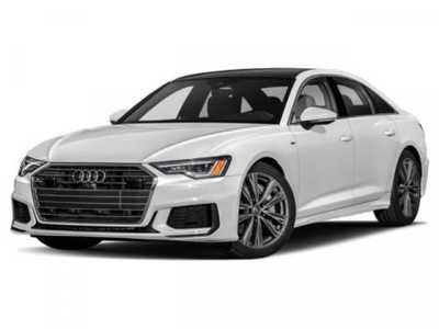 2019 Audi A6, $23998. Photo 4