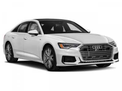 2019 Audi A6, $23998. Photo 9