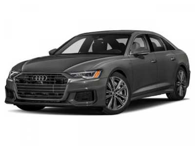 2019 Audi A6, $23998. Photo 1