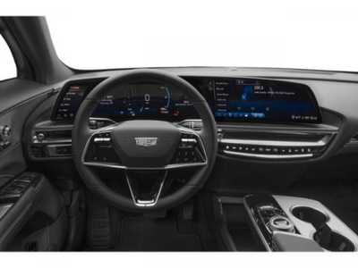 2024 Cadillac Lyriq, $0. Photo 10