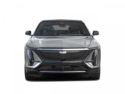 2024 Cadillac Lyriq, $0. Photo 7