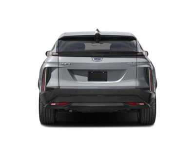 2024 Cadillac Lyriq, $0. Photo 8