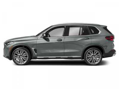 2024 BMW X5, $0. Photo 3