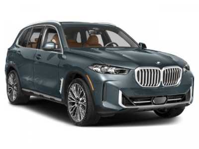 2024 BMW X5, $0. Photo 9