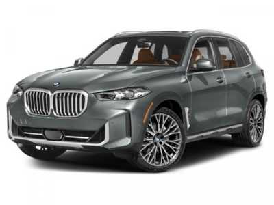 2024 BMW X5, $0. Photo 1