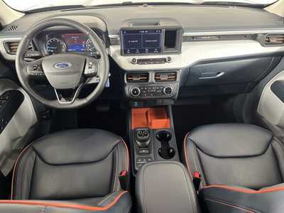 2022 Ford Maverick, $0. Photo 10