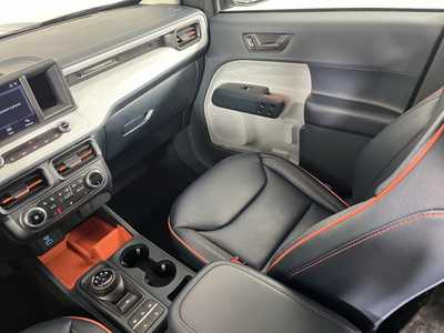 2022 Ford Maverick, $0. Photo 11