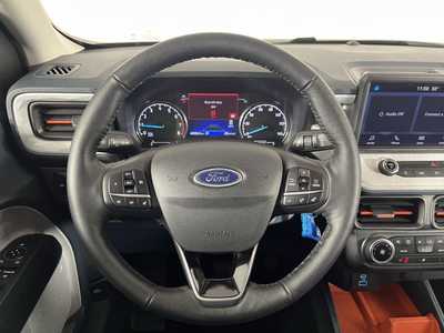 2022 Ford Maverick, $0. Photo 12