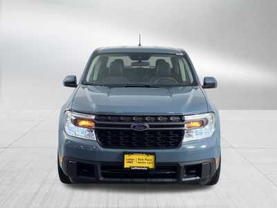 2022 Ford Maverick, $0. Photo 2