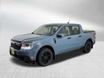 2022 Ford Maverick, $0. Photo 3