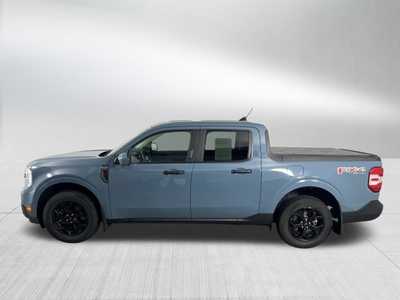2022 Ford Maverick, $0. Photo 4
