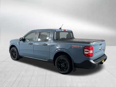 2022 Ford Maverick, $0. Photo 5