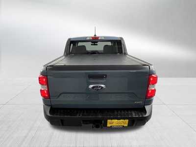 2022 Ford Maverick, $0. Photo 6