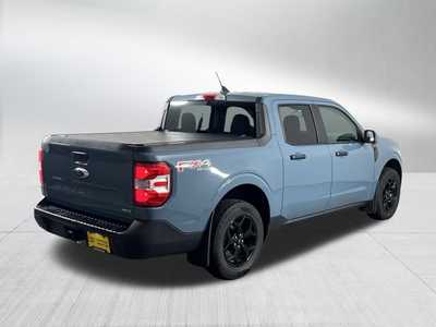 2022 Ford Maverick, $0. Photo 7